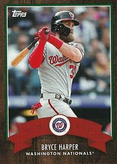 Bryce Harper