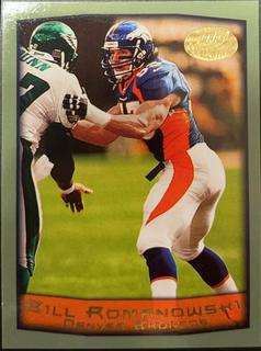 Bill Romanowski