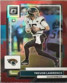 Trevor Lawrence