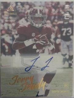 Jerry Jeudy