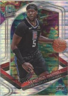 Montrezl Harrell