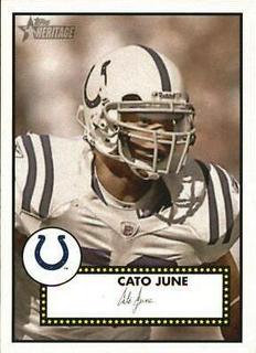 Cato June
