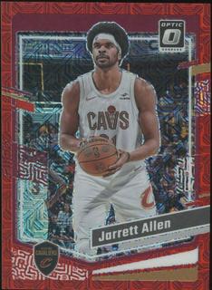 Jarrett Allen