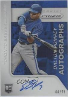 Dalton Pompey