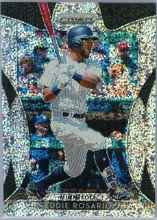 Eddie Rosario