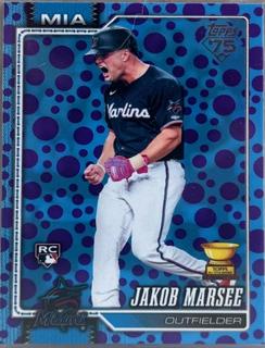 Jakob Marsee