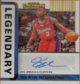 Quentin Richardson
