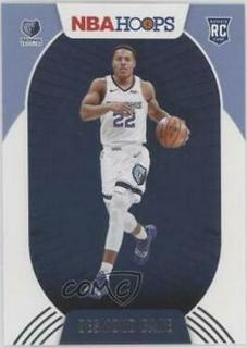Desmond Bane