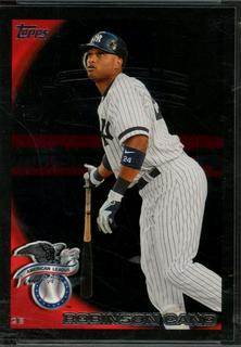 Robinson Cano