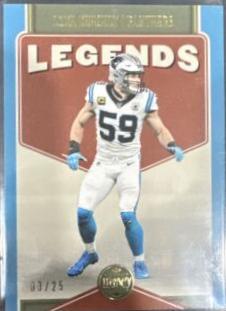 Luke Kuechly