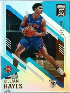Killian Hayes