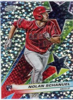 Nolan Schanuel