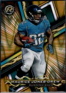 Maurice Jones-Drew