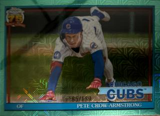 Pete Crow-Armstrong