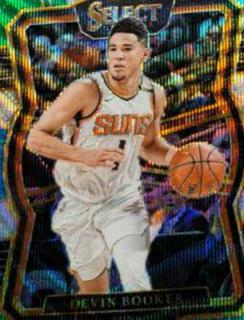Devin Booker