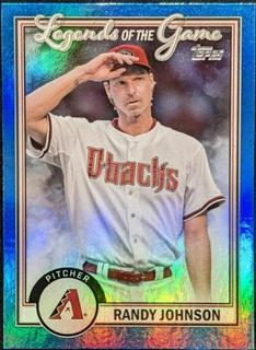 Randy Johnson