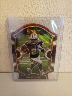 Ezekiel Elliott
