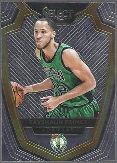 Tayshaun Prince