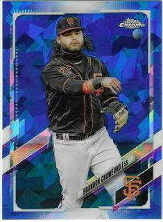 Brandon Crawford