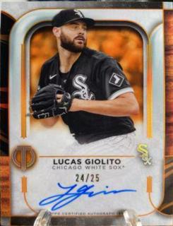Lucas Giolito