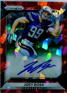 Joey Bosa