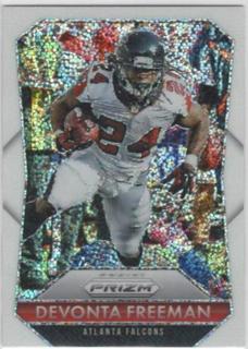 Devonta Freeman