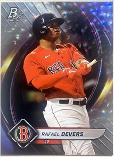 Rafael Devers
