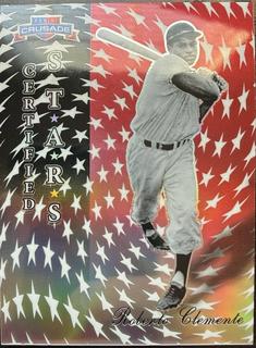 Roberto Clemente