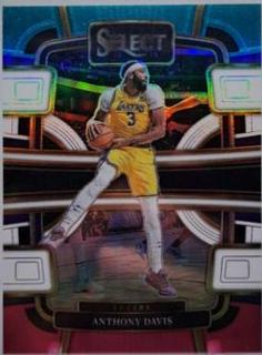 Anthony Davis