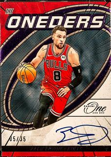 Zach LaVine