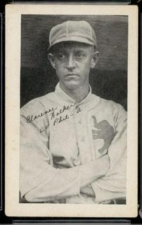 Clarence Walker