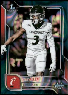 Cyrus Allen