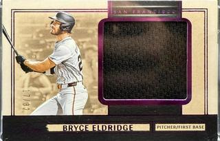 Bryce Eldridge