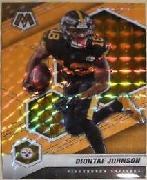 Diontae Johnson