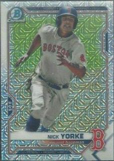 Nick Yorke