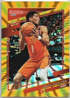 Devin Booker