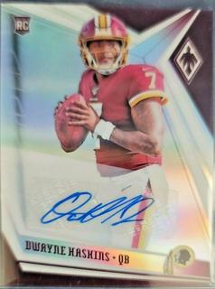 Dwayne Haskins