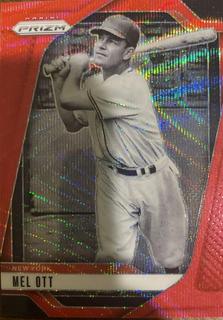 Mel Ott