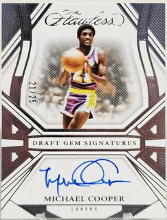 Michael Cooper