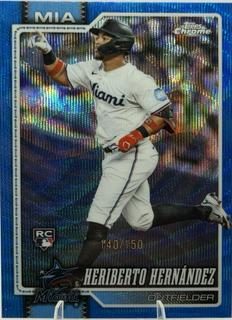 Heriberto Hernandez