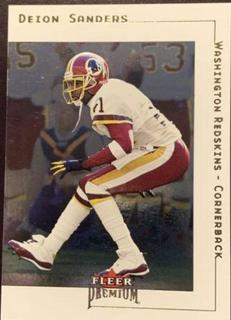 Deion Sanders