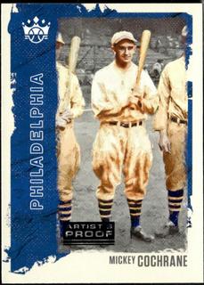 Mickey Cochrane