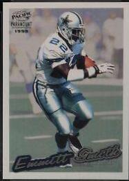 Emmitt Smith