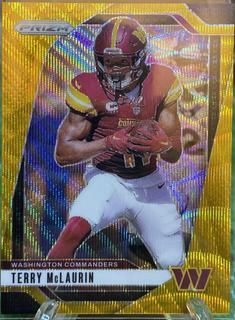 Terry McLaurin