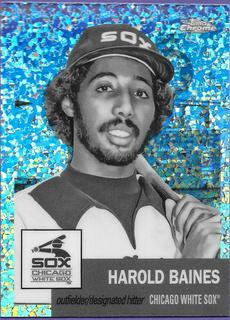 Harold Baines
