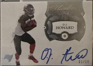 O.J. Howard