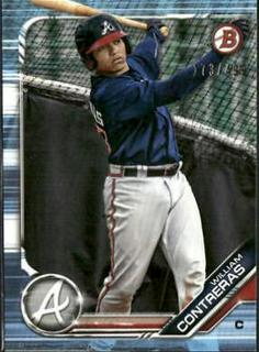 William Contreras