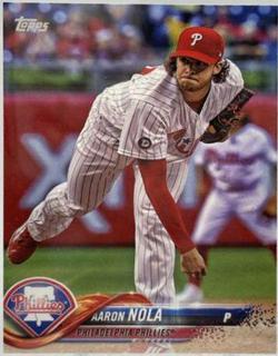 Aaron Nola