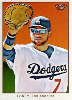 James Loney