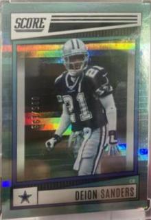 Deion Sanders